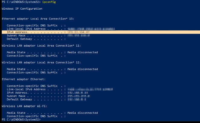 Starting and Stopping the CommServe VM (1)