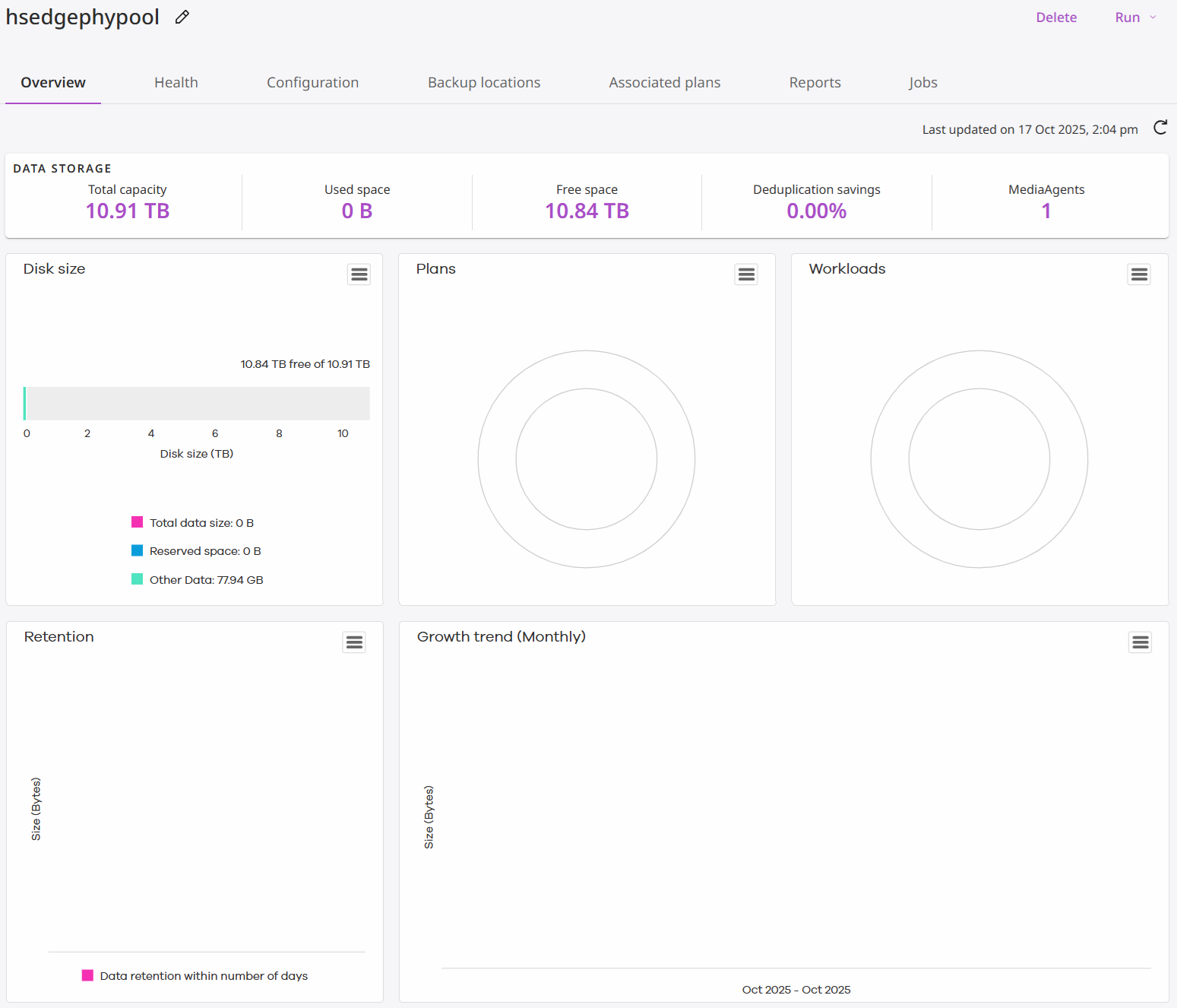 HyperScale Edge Overview