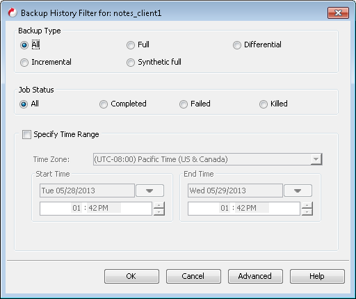 filter_backup_history