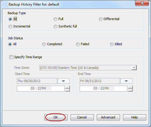 imagesbackupunix_allbackup_history_filter.png