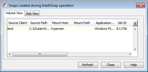 list_snaps_windows