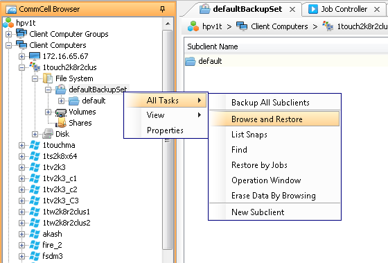 quorum_disk_restore