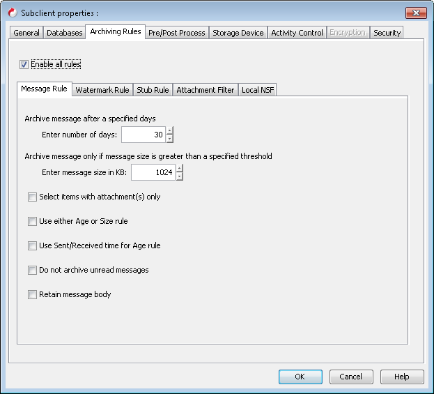 archiving_rules