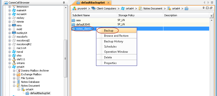 backup_subclient