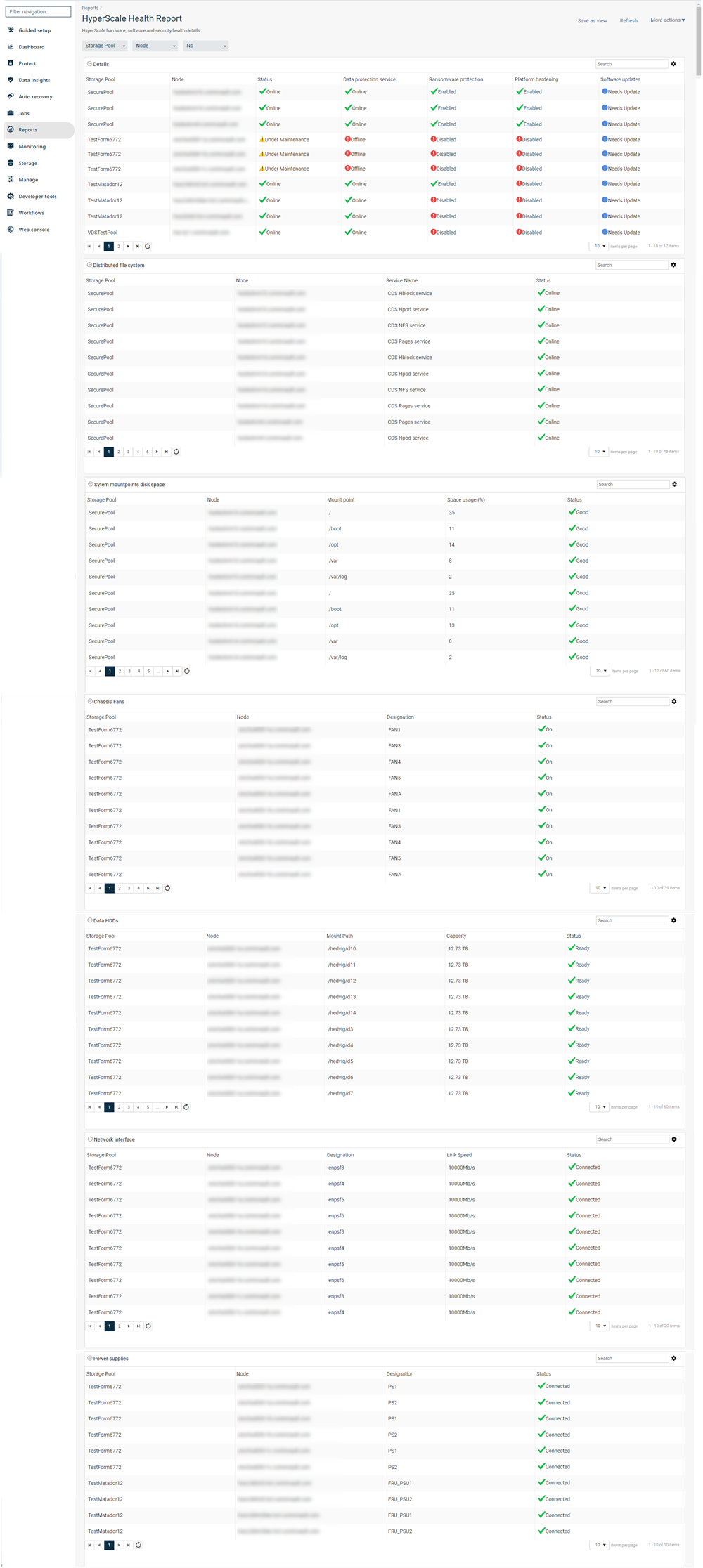 Command Center Views for Commvault Grid Appliance (5)