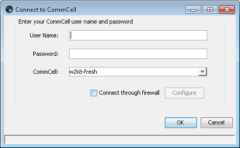 connect_to_commcell