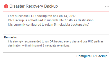 health_dr_backup