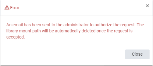 Delete_Mount_Path_With_Data_Command_Center_Confirmation