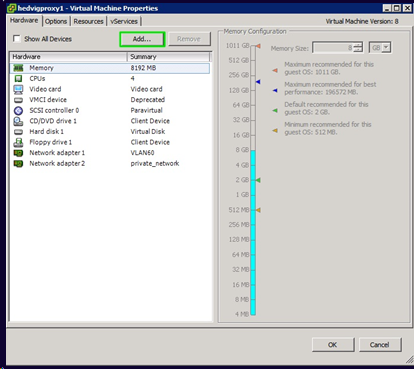 Attaching SSDs to Storage Proxies for Edge Caching (2)