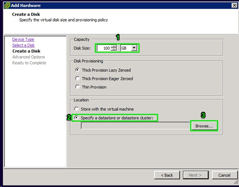 Attaching SSDs to Storage Proxies for Edge Caching (5)