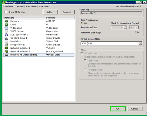 Attaching SSDs to Storage Proxies for Edge Caching (9)