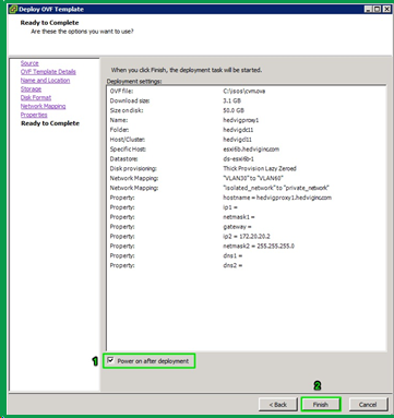 Setting Up Storage Proxies as Appliance VMs on ESXi Hosts  (10)