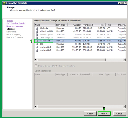 Setting Up Storage Proxies as Appliance VMs on ESXi Hosts  (5)
