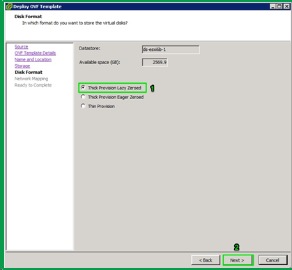 Setting Up Storage Proxies as Appliance VMs on ESXi Hosts  (6)