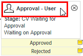 Assigning a User an Administrator Role in the ServiceNow Commvault Application (3)