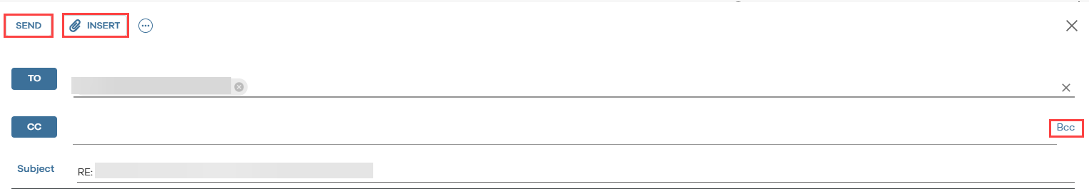 Exchange Online Self-Service Message Draft Responses Options