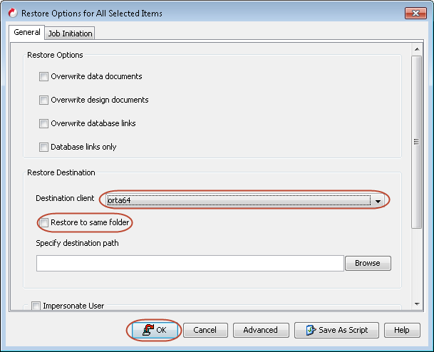 restore_different_client