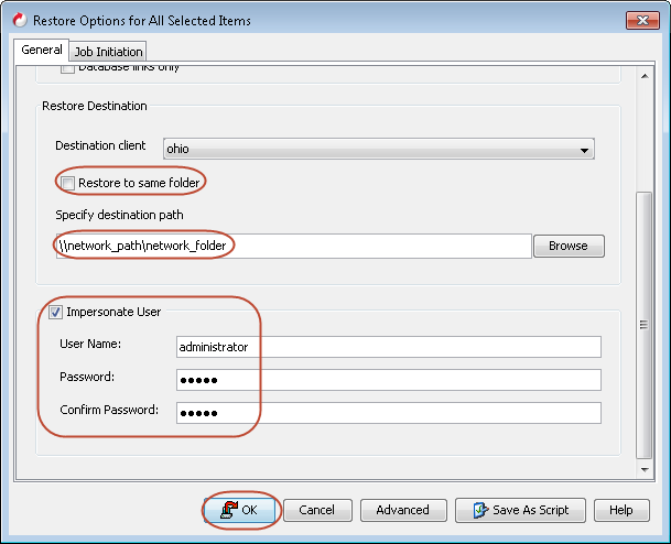 restore_network_path