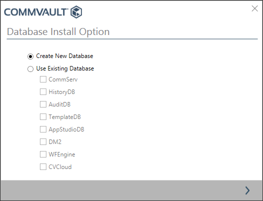 embd_Installing the Production CommServe Host procedure (18)