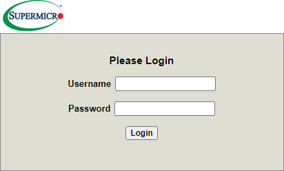 Setting up a Static IP For IPMI (4)