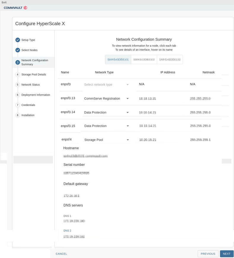 Tagged VLAN (14)