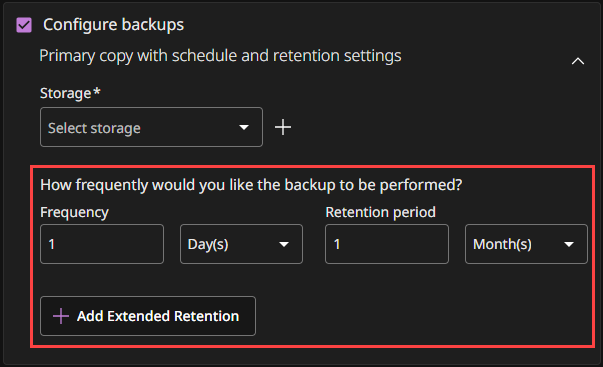 storage-settings-backup-plan