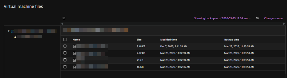restore-vm-disk-files