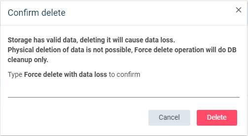 Delete_Mount_Path_With_Data_Command_Center