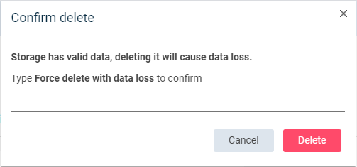 Delete_Mount_Path_With_Data_Command_Center_FR21